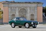 Pegaso Z-102 B Berlinetta 1953 года